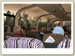 on board the McKinley Explorer