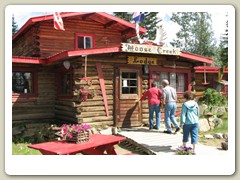 Moose Creek Lodge