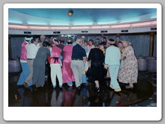 Zigui City - night's entertainment