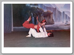 Zigui City - night's entertainment