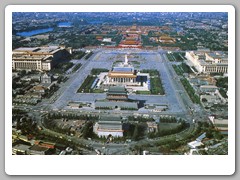 Tiananmen Square