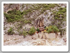 Another building that will be underwater