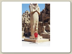 Karnak Temple
