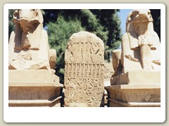 Karnak Temple