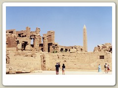 Karnak Temple
