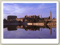 Karnak Temple