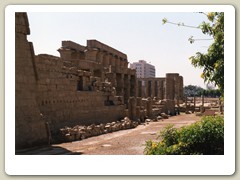 Luxor Temple