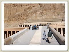 Hatshupel Funerary Temple