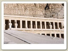 Hatshupel Funerary Temple