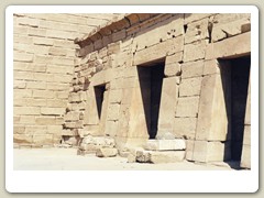Hatshupel Funerary Temple