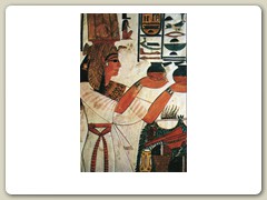 Tomb of Nefertari