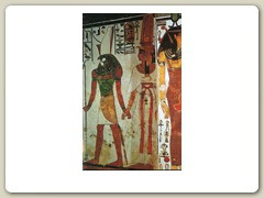Tomb of Nefertari