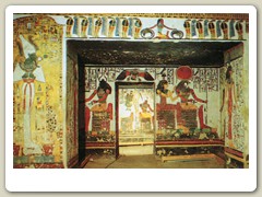 Tomb of Nefertari