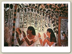 Tomb of Sennefer