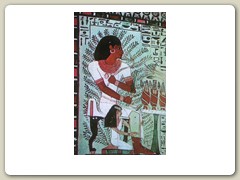 Tomb of Sennefer