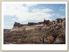 Kerak Castle