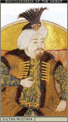 Sultan Mustafa 2