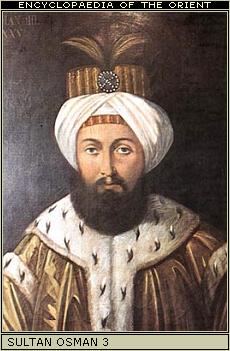 Sultan Osman 3