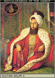 Sultan Selim 3