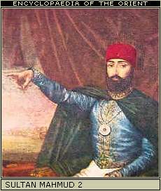 Sultan Mahmud 2