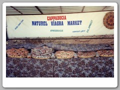 Interesting market - all natural