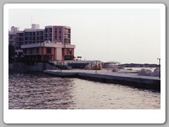 That's our hotel