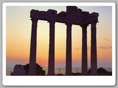 Another beautiful sunset